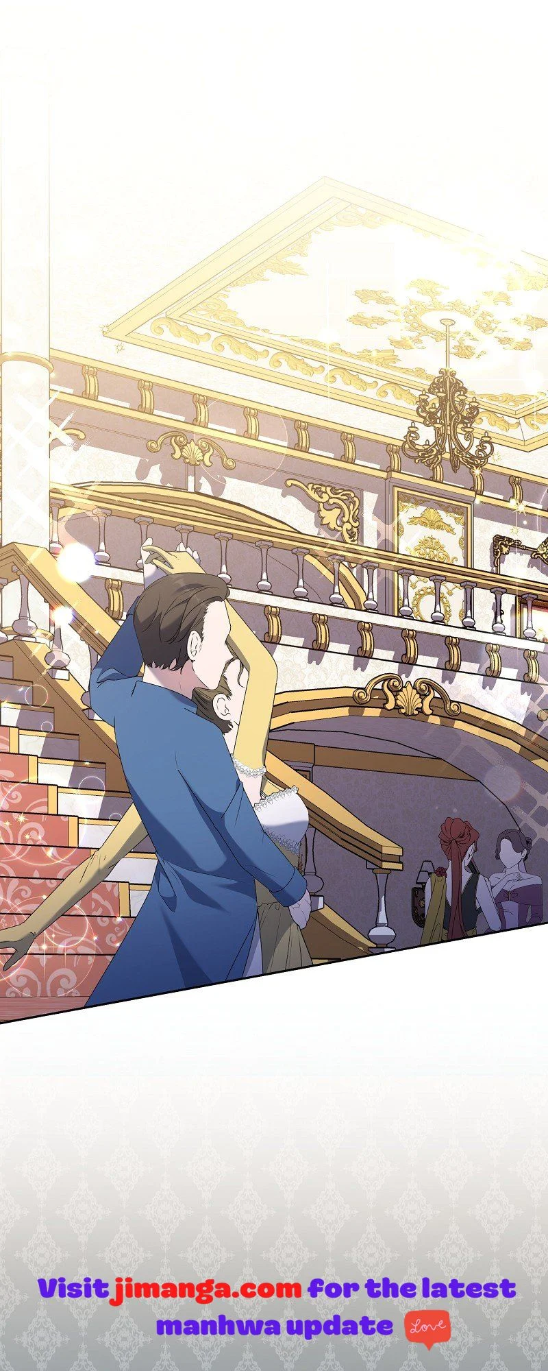 A Fairy Tale for Villains Chapter 17 18